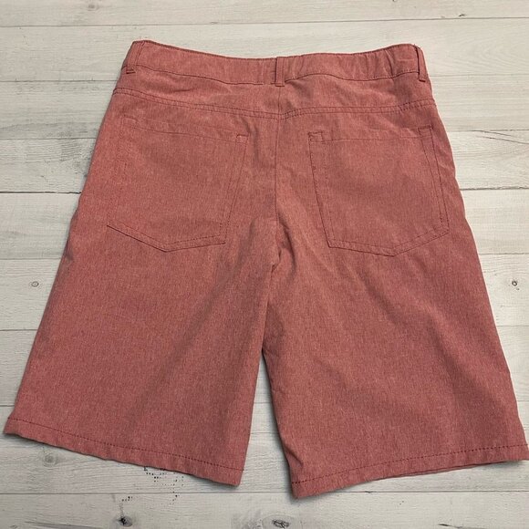 Cat‎ & Jack boys quick dry shorts 16 - Picture 4 of 4